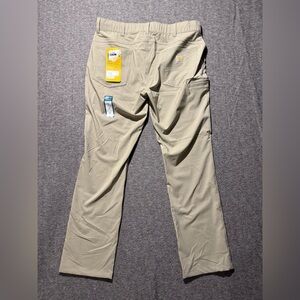 Carhartt Force Sun Defender Pants mens LT tan Relaxed Lightweight Rugged Flex